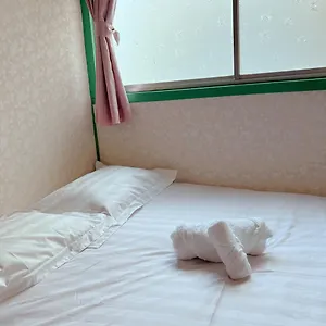 花月荘 Habitación en casa particular