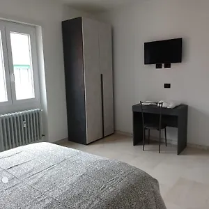 Domus Gianicolense Apartamento Roma