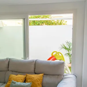 Casa Con Jardín Privado A 300 Metros De La Playa, Piscina Apartamento El Puerto de Santa María