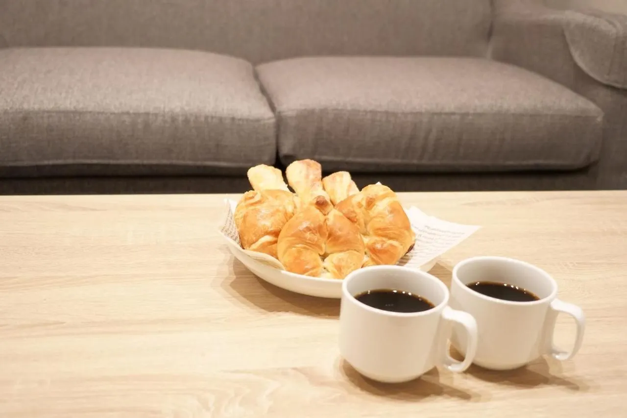 Apartment Koti Sopo Universal Bay 4 By Liaison Osaka