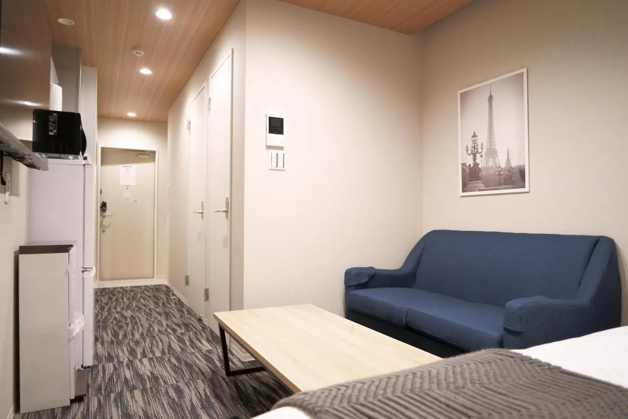 Apartamento Koti Sopo Universal Bay 4 By Liaison Osaka