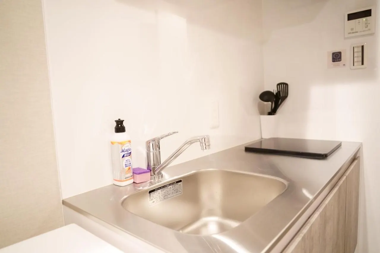 Apartamento Koti Sopo Universal Bay 4 By Liaison Osaka
