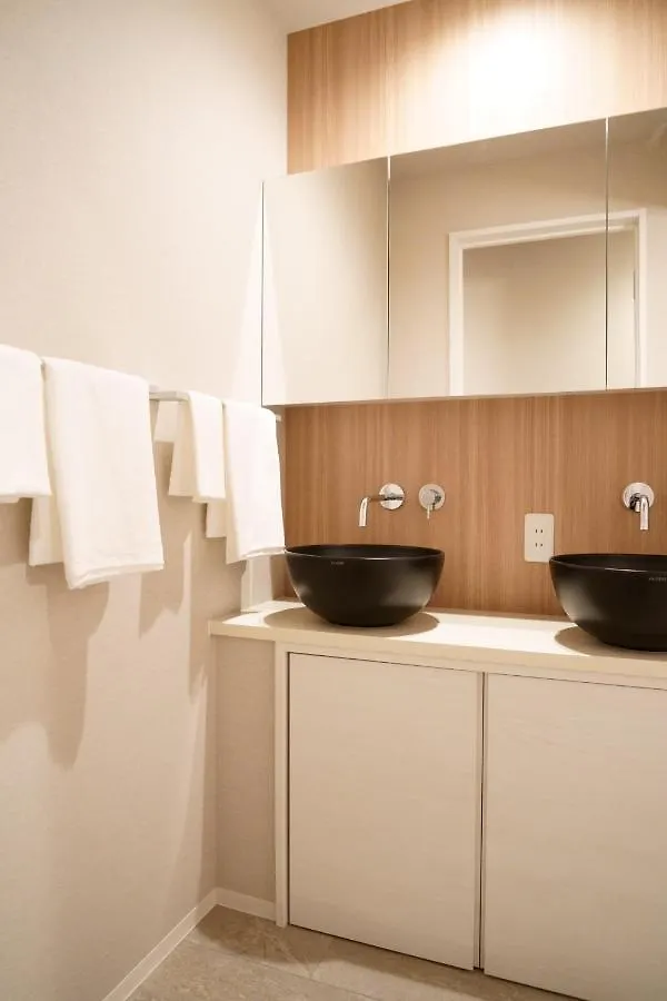 Apartamento Koti Sopo Universal Bay 4 By Liaison Osaka Japón