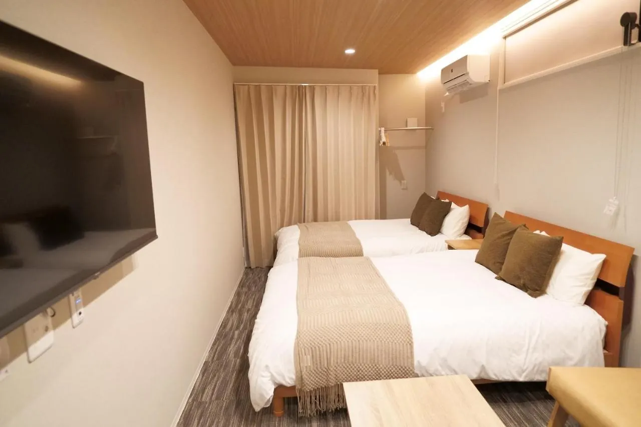 Koti Sopo Universal Bay 4 By Liaison Osaka 0*,  Japan