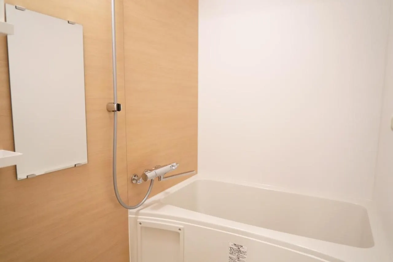 Apartment Koti Sopo Universal Bay 4 By Liaison Osaka Japan
